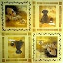 162 Dogs - 3-ply - AVEC